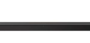 Sony HTS100F - S100F 2.0ch Soundbar with Bass Reflex Speaker