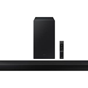 SAMSUNG HW-Q600B/ZA - HW-Q600B 3.1.2ch Soundbar w/ Dolby Audio