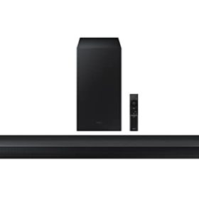 SAMSUNG HW-B650/ZA - HW-B650 3.1ch Soundbar w/Dolby 5.1 DTS Virtual:X