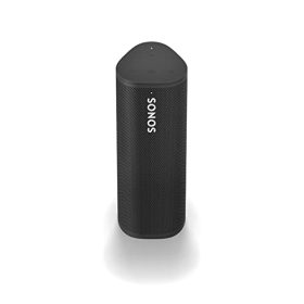 Sonos ROAM1US1BLK - Roam - Black