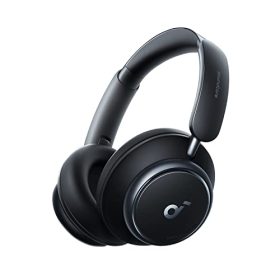 Soundcore A3040011 - by Anker Space Q45 Adaptive Active Noise Cancelling Headphones