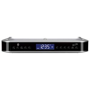 iLive IKB318S - Wireless Under Cabinet Bluetooth FM Radio