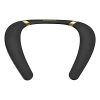 Monster Boomerang Neckband Bluetooth Speaker