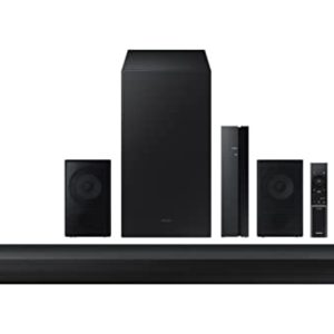 SAMSUNG HW-B57C/ZA - HW-B57 B-Series 4.1ch Soundbar w/Dolby Audio/DTS Virtual X