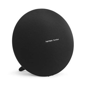 Harman Kardon HKOS4BLKAM - Onyx Studio 4 Wireless Bluetooth Speaker - Black