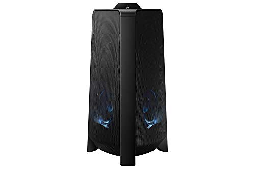 SAMSUNG MX-T50/ZA - Sound Tower MX-T50 - 500-Watts - Black (2020)