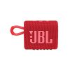 JBL JBLGO3REDAM - Go 3: Portable Speaker with Bluetooth