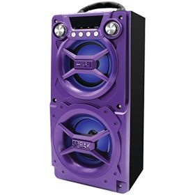 Sylvania SP328-Purple