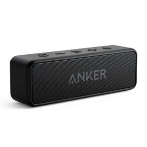 Anker A3105 - Soundcore 2 Portable Bluetooth Speaker with 12W Stereo Sound