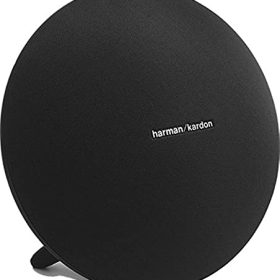 Harman Kardon HKOS4BLKEU - Onyx Studio 4 Wireless Bluetooth Speaker Black (LATEST MODEL!)