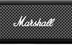 Marshall Emberton Bluetooth Portable Speaker - Black