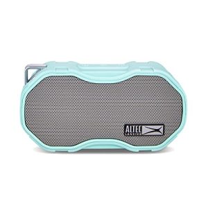 Altec Lansing IMW270 - Baby Boom XL - Waterproof Bluetooth Speaker