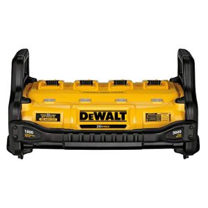 DEWALT DCB1800B - FLEXVOLT Power Station