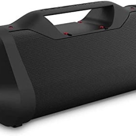 Monster 2MNSK0928B0L2 - Blaster 3.0 Portable Speaker