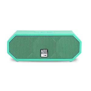 Altec Lansing IMW457-MT - Jacket H2O 2 - Portable Bluetooth Speaker