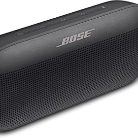 Bose 865983-0100 - SoundLink Flex Bluetooth Portable Speaker