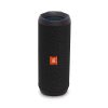 JBL JBLFLIP4BLK - Flip 4,  Black - Waterproof