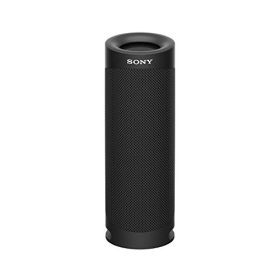 Sony SRSXB23/B - SRS-XB23 EXTRA BASS Wireless Bluetooth Portable Lightweight Travel Speaker