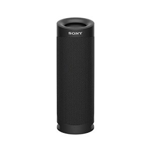 Sony SRSXB23/B - SRS-XB23 EXTRA BASS Wireless Bluetooth Portable Lightweight Travel Speaker