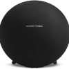 Harman Kardon HKOS4BLKBSG - Onyx Studio 4 Wireless Bluetooth Speaker Black (New Model