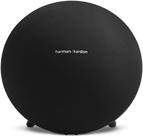 Harman Kardon HKOS4BLKBSG - Onyx Studio 4 Wireless Bluetooth Speaker Black (New Model