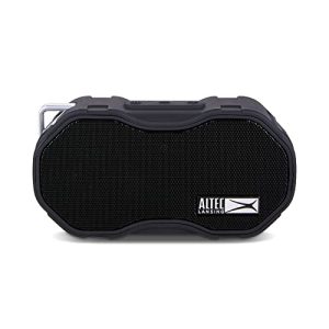 Altec Lansing IMW270 - Baby Boom XL - Waterproof Bluetooth Speaker