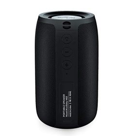 Bluetooth Speakers, MusiBaby M68 - Speaker