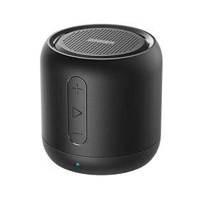 Anker A3101111 - Soundcore Mini,  Super-Portable Bluetooth Speaker with FM Radio