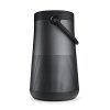 Bose 739617-1110 - SoundLink Revolve+ Portable and Long-Lasting Bluetooth 360 Speaker - Triple Black