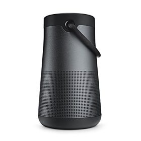 Bose 739617-1110 - SoundLink Revolve+ Portable and Long-Lasting Bluetooth 360 Speaker - Triple Black