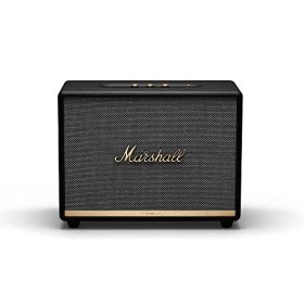 Marshall Woburn II Wireless Bluetooth Speaker Black