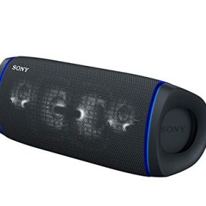 Sony SRSXB43/B - SRS-XB43 EXTRA BASS Wireless Bluetooth Powerful Portable Speaker