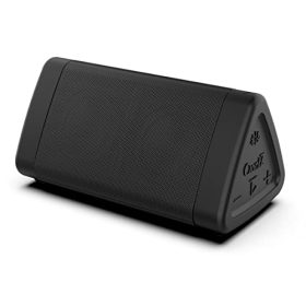 Cambridge Soundworks OontZ Angle 3 Black Grille - OontZ Upgraded Angle 3 Bluetooth Speaker 