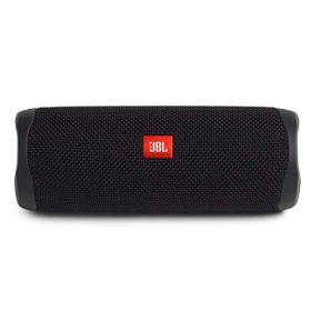 JBL JBLFLIP5BLKAM - FLIP 5,  Waterproof Portable Bluetooth Speaker