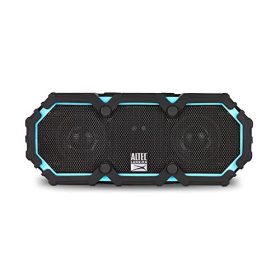 Altec Lansing SKU IMW577-RYB-STK-2 - LifeJacket 2 - Waterproof Bluetooth Speaker