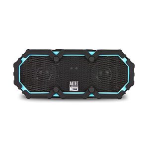 Altec Lansing SKU IMW577-RYB-STK-2 - LifeJacket 2 - Waterproof Bluetooth Speaker