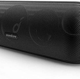 Anker Soundcore AK-A3116011-cr - Motion+ Bluetooth Speaker with Hi-Res 30W Audio