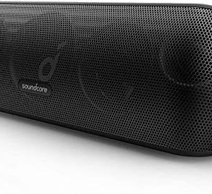 Anker Soundcore AK-A3116011-cr - Motion+ Bluetooth Speaker with Hi-Res 30W Audio