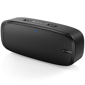 LENRUE A10 - Bluetooth Speaker