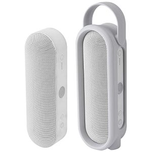 TXEsign Silicone Case for Beats Pill+ Portable Wireless Speaker - Stereo Bluetooth