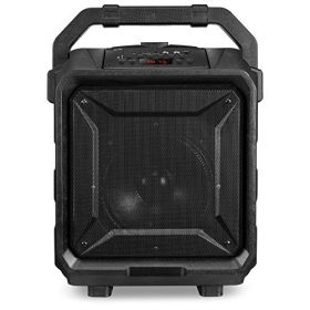 iLive ISB659B Wireless Tailgate Party Speaker