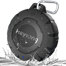 HEYSONG HEYSONG FREESOUND - Small Shower Speaker