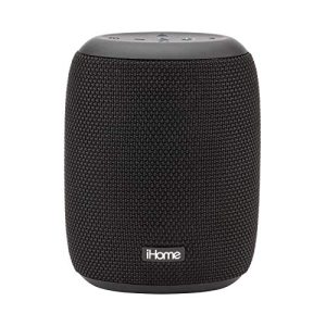 iHome iBT700B - PLAYPRO Portable Bluetooth Speaker - IP67 Waterproof Rechargeable Audio Device