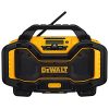 DEWALT DCR025 - 20V MAX Bluetooth Radio