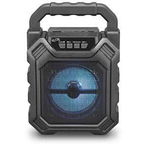 iLive ISB199B Wireless Tailgate Party Speaker