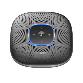 Anker A3301011 - PowerConf Speakerphone