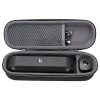 XANAD ZDXTDMJ005US - Hard Travel Carrying Case for Beats Pill + Plus Portable Wireless Speaker - Storage Protective Bag