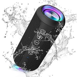 Ortizan X10 - Portable Bluetooth Speakers