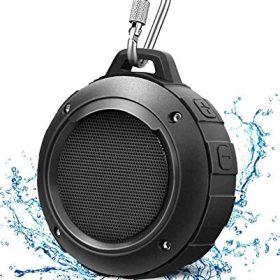 Kunodi NA - Outdoor Waterproof Bluetooth Speaker