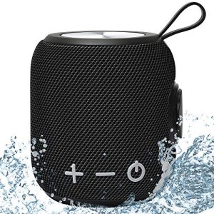 Sanag M7 - Portable Bluetooth Speaker